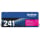 Toner do drukarki Brother TN241M magenta 1400str.